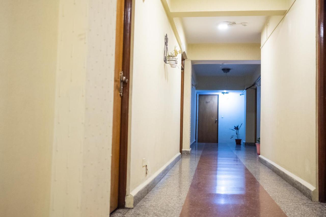 Union Plaza Hotel Cochabamba Eksteriør billede